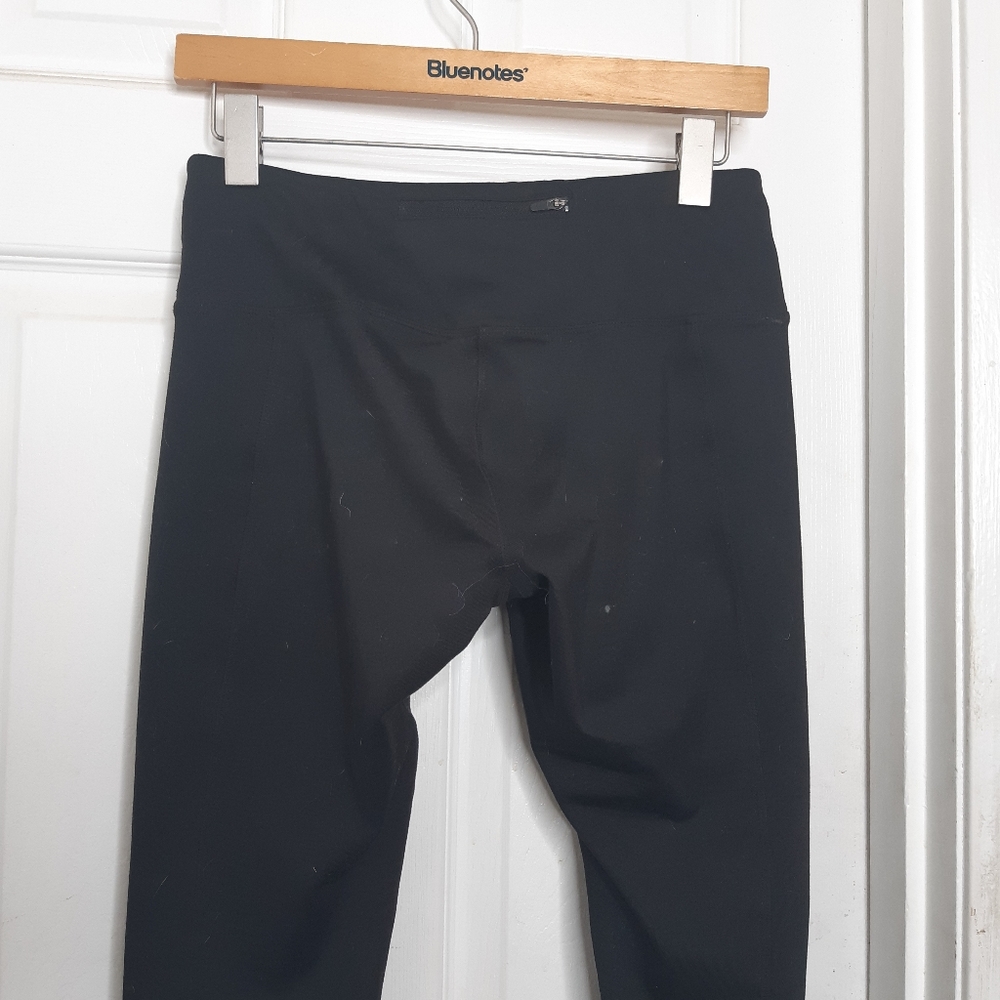 High Rise Leggings - Picture 9 of 9